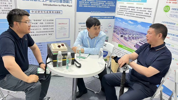 招商精彩同步 | 專精特新公司實(shí)力亮相CPHI 2024，攜手前行，聚勢共贏！