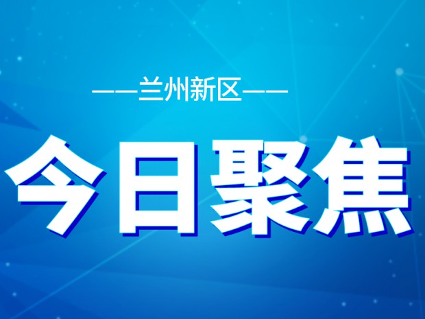 全面提升營商環(huán)境！新區(qū)部署24項重點任務十大攻堅行動